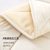 木头硬板a床头套罩2024u新款 全包加厚床头保护套床靠背套罩软包靠