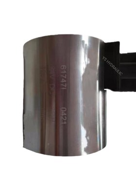 美国威格士VICKER电磁换向阀线圈617471 24V 38W  0Q2-178117 240