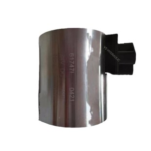 178117 美国威格士VICKER电磁换向阀线圈617471 0Q2 38W 240 24V