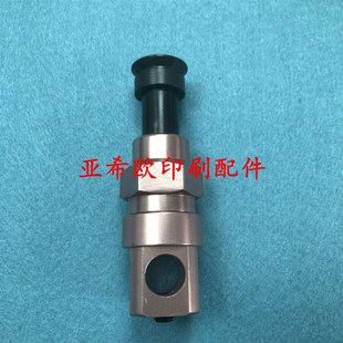 模切机吸嘴裱纸机递纸嘴覆膜机分D纸嘴飞达头吸纸嘴走纸嘴递纸嘴