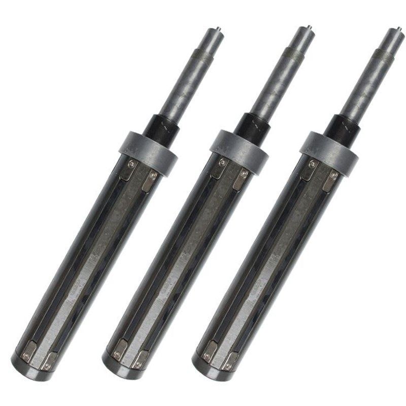 生产 法兰式气胀轴 通键气x胀轴 瓦片式气胀轴 机械式气涨轴