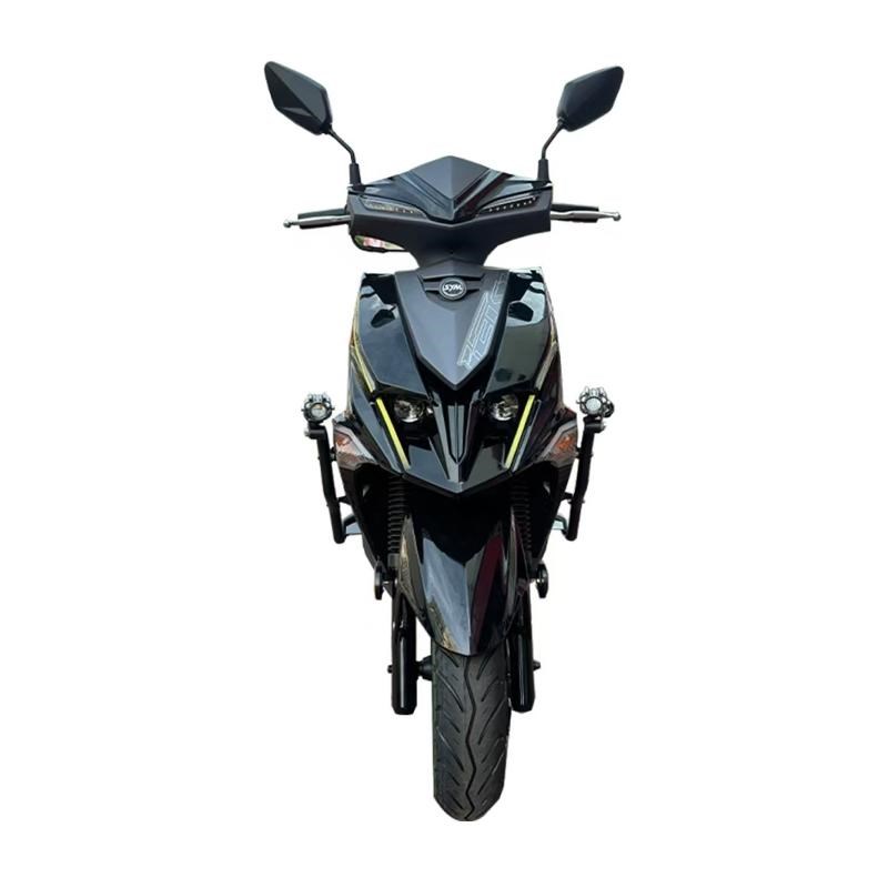 适用三阳JET SL150护杠保险C杠防摔前保护杠改装配件防摔保险杠