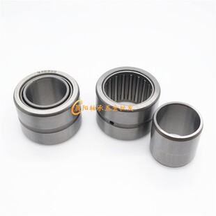 6534D917 内径85外径120厚度63mm 优质轴承 带内圈滚针轴承NA6917