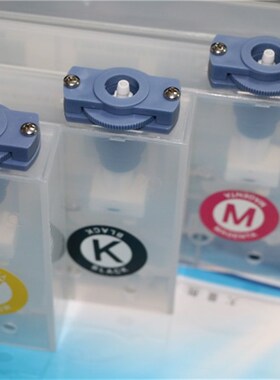 写真机墨盒武藤vj1604 1924 jv33/4/5M 赛博大壶供墨 奥威连供系