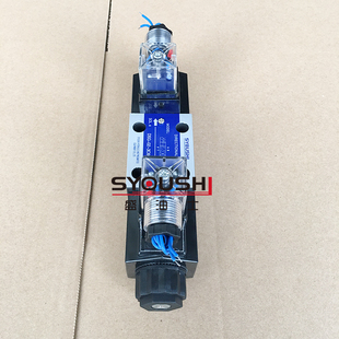 qA220 R220现货 DSG 3C60 电磁换向阀DSG