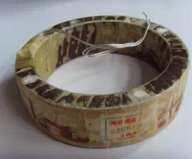 YCT-132-4B 调速n电机励磁线圈 1.5kw 电动机线圈 116*151*41mm