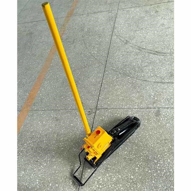 YQBD系列液压起拨道器 线路起顶器 20T/25T/O30T起重器 轨道千斤