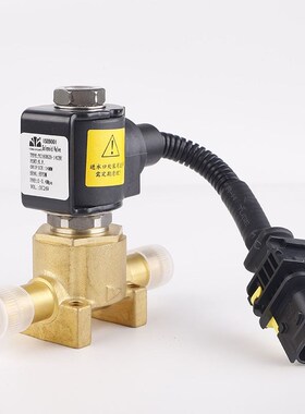 厂家供应YC16电n磁水阀 管道工程进水电磁阀 常闭电磁阀线圈