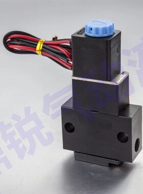 汽车门泵电磁阀 门泵控制阀 二位三通电磁阀 常开式电磁阀WPET-80