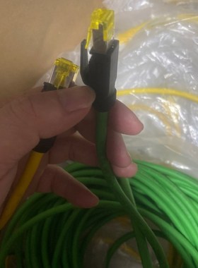 GSK25I数控系统通讯线总线网线x工业网线980TB3i信号线980TC3广数