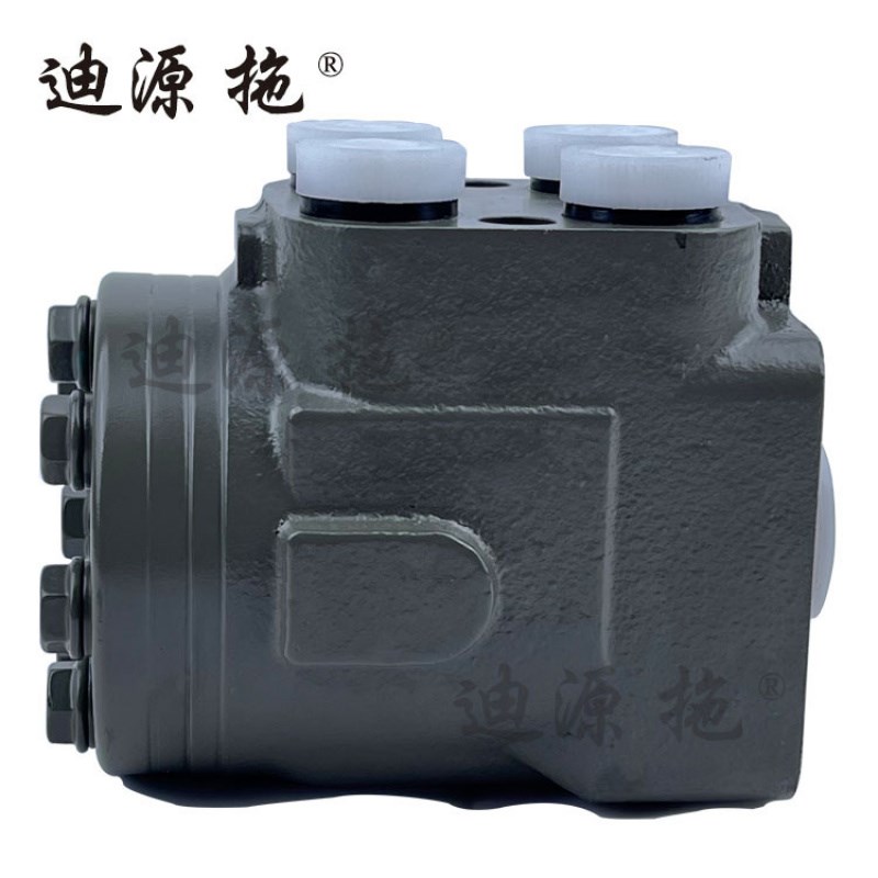 适用于雷沃拖拉机全车配件TL02402160001液压转向器Z总成农用车