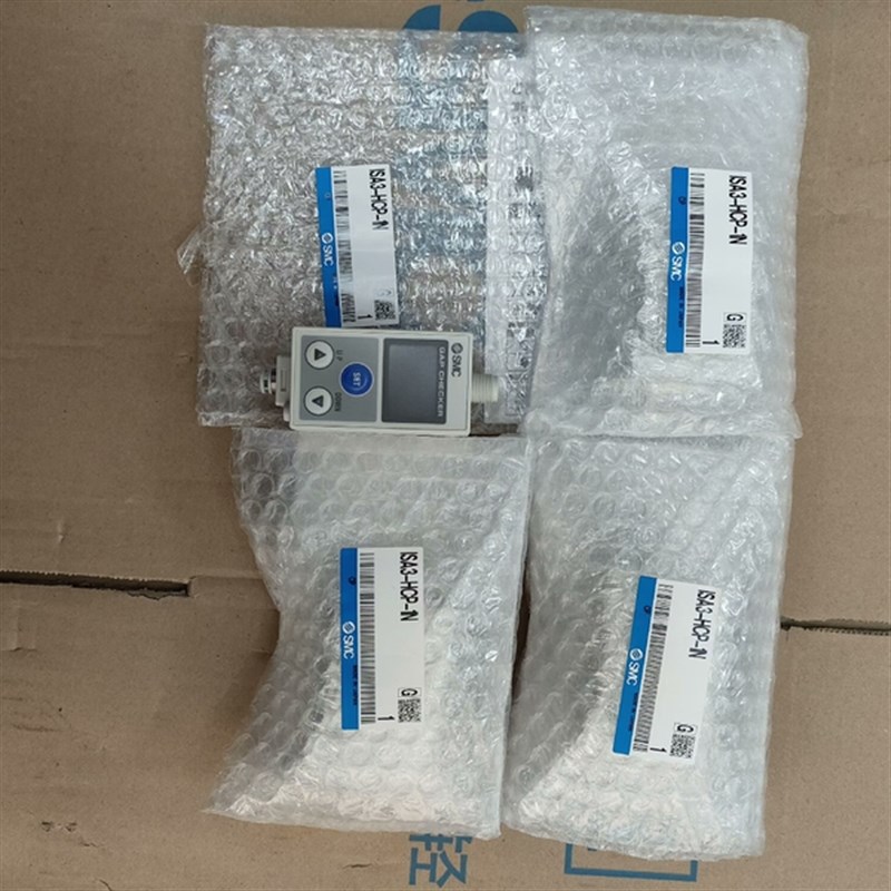 SMCd 传感器ISA3-GCN-M