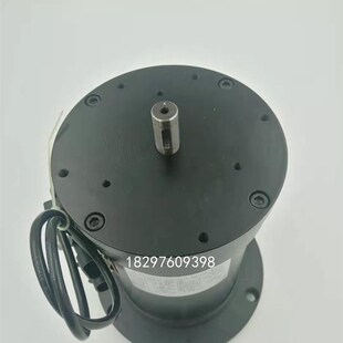 1.2KH 如意西林电动叉车搬运托盘堆高t车驱动行走电机牵引马达XYQ