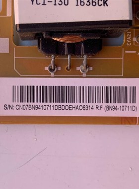 三星UA55KU6100J UA55KUF6310J电源C板BN41-02499A BN94-10711A/D