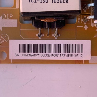 三星UA55KU6100J UA55KUF6310J电源C板BN41-02499A BN94-10711A/D