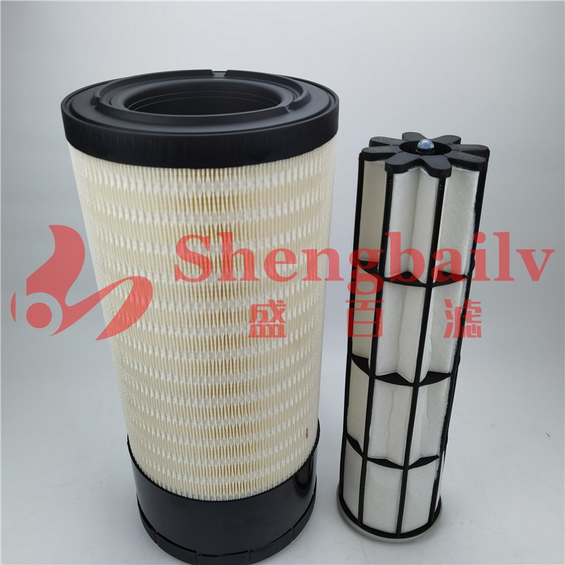 P828805空气滤芯 空压机 1094162540滤清器 空气格10941.62550