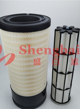 P828805空气滤芯 空压机 1094162540滤清器 空气格10941.62550