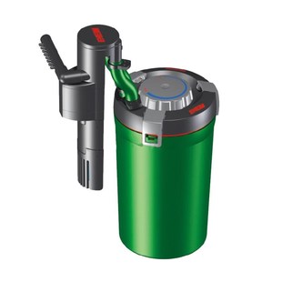 德国EHEIM伊罕精巧桶60过滤桶40小型鱼缸H外置壁挂过滤器2004/200