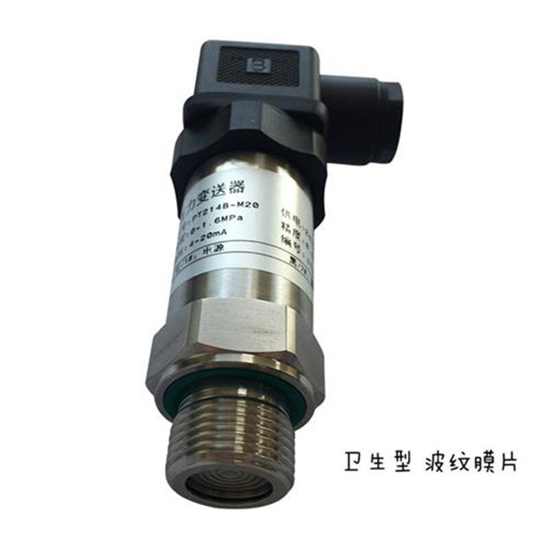 替代BD SENSORS齐平膜压q力传感器PMS120 0-10