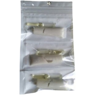 塑料油箱修补胶进油管接头缝隙密封补漏强力胶P底部裂缝小洞强力