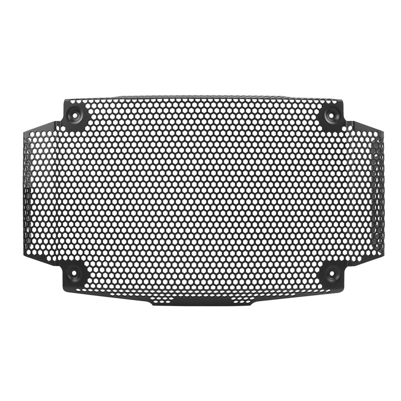 适用川崎Z650RS 20s21+改装水箱网散热器盖保护罩防砂石水箱护网