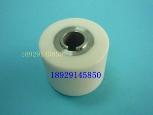 40D12 法兰克慢走丝线切割陶瓷出线主轮F404w X383 8110 32W A290