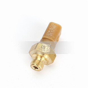 329D大气压力报警感应器塞 325 卡特挖掘机进气压力开m关 E320D