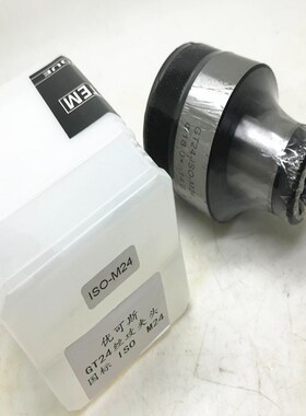 机床附件丝锥夹头 G12-GT2t4丝锥夹头30接口 国标M12 M18 M20 M24