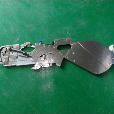 直销JUKI KE2050 2060 贴片机B配件8MM 12MM 16MM飞达喂料器优质