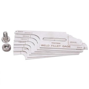 MG-11 Bridge Cam Welding Gauge Test Ulnar Welder VInspection