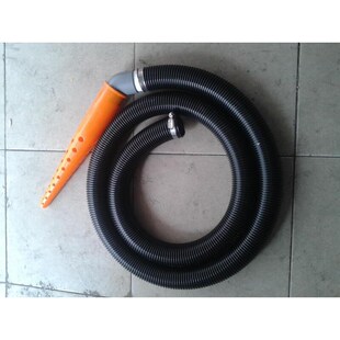 吸头抽空机风管直l径5公分打包机6公分风管内口直径5公分风管带吸