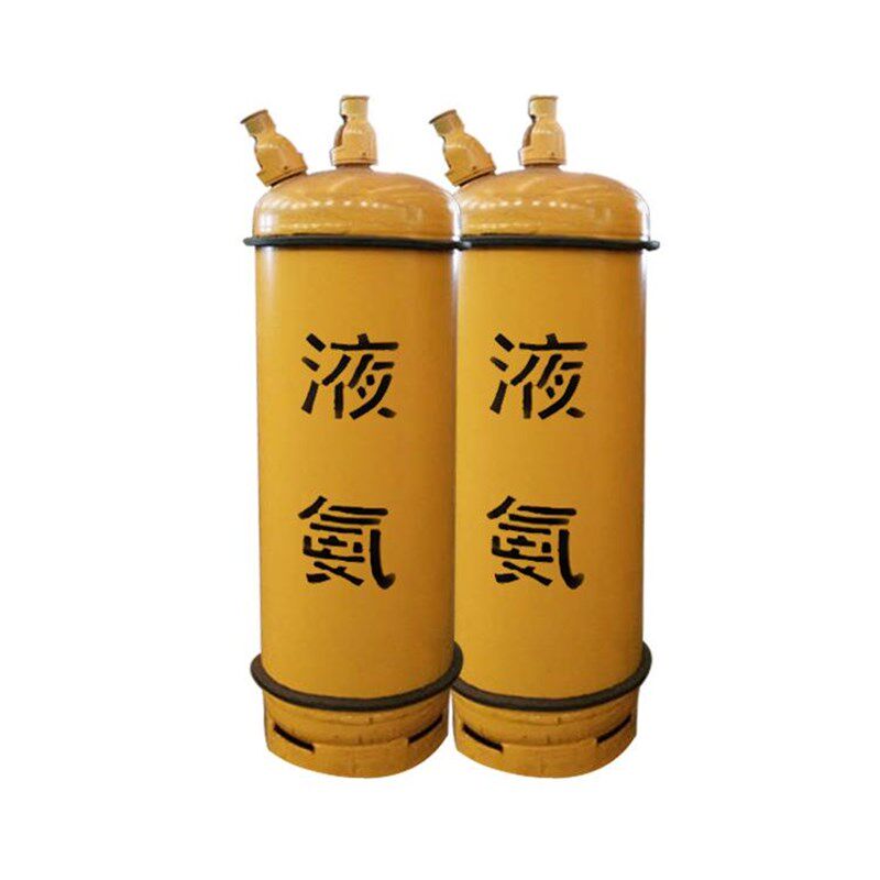 扬WED马化供应1氨00L液氨瓶钢 工F业用液钢瓶 焊接稳固 贴工心售