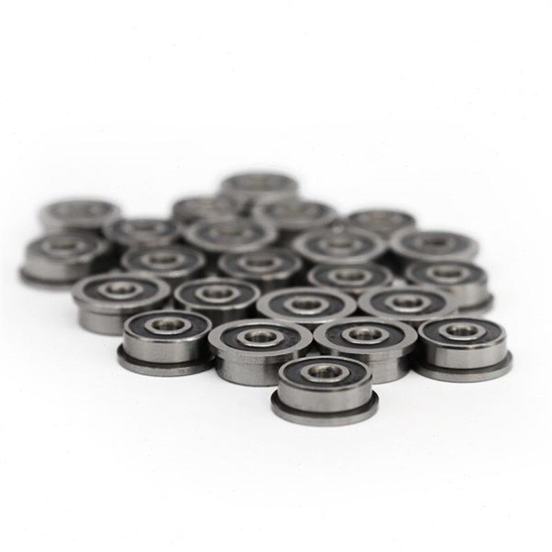 Voron 0.1/2.4/三叉戟 全套螺丝包F 含全部五金紧固