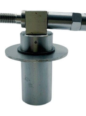 海德堡印刷机配件 SM102 CD1w02海德堡中间辊轴头串墨轴71.009.05