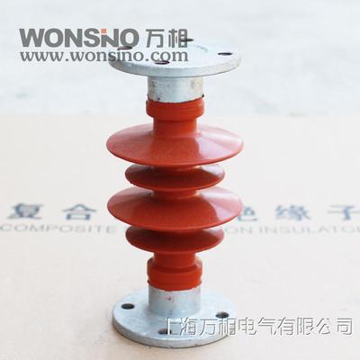 FZS-12/4 5 FZS-10/4 FZS3-15/5 FZJSW3-15/5 复合棒形支柱绝缘子