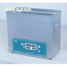 冠特SG3200HBT超声波清洗器数字显示可加热超声波清洗机