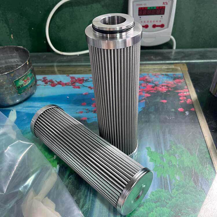 华豫供应替索菲玛油动机滤芯CH451RD11