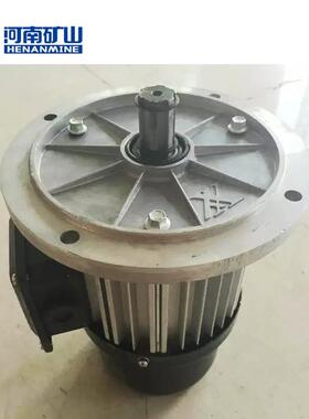 YSE100L2-43.0KW河南矿山软启动电机配400LD轮大车运行电机