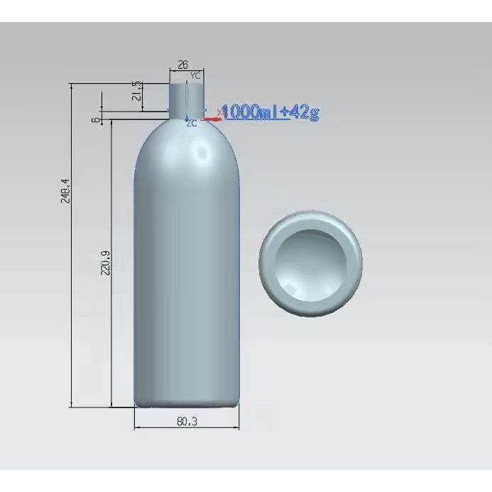 多腔全自动吹瓶模具半自动瓶子模具油瓶塑料瓶吹制模具志盛制造,标准件/零部件/工业耗材,模具,淘宝优惠券,粉丝福利购,淘宝优惠卷