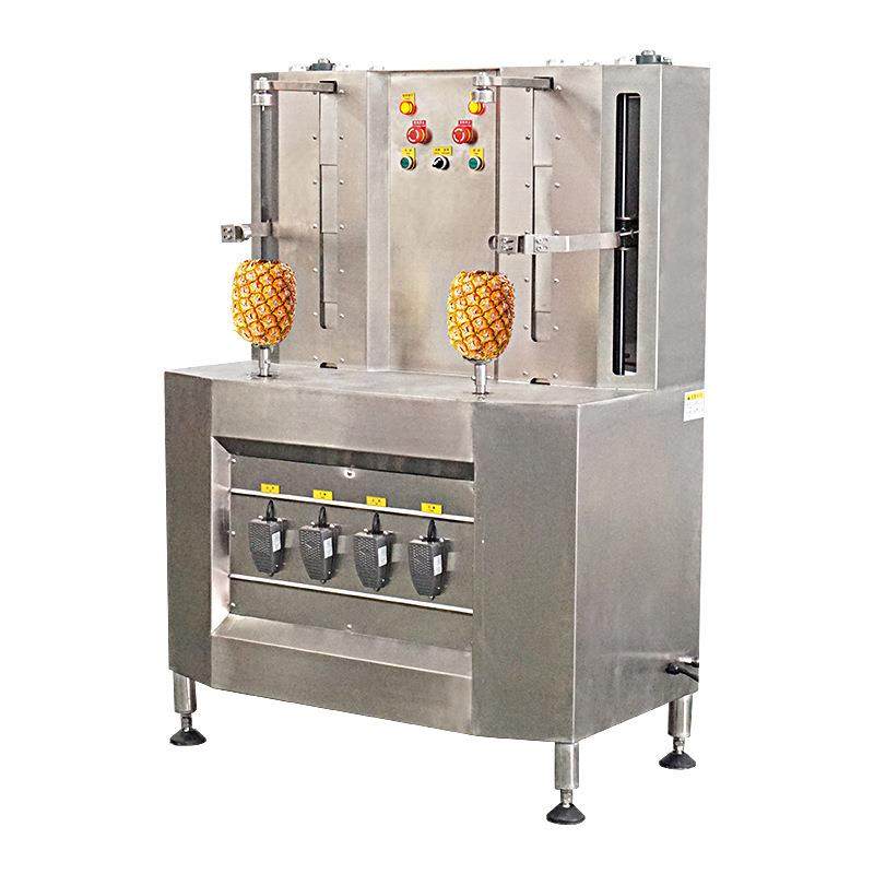 生产全自劝双头椰子菠萝南瓜柚子冬瓜削皮机果蔬去皮机,清洗/食品/商业设备,其他食品加工设备,淘宝优惠券,粉丝福利购,淘宝优惠卷