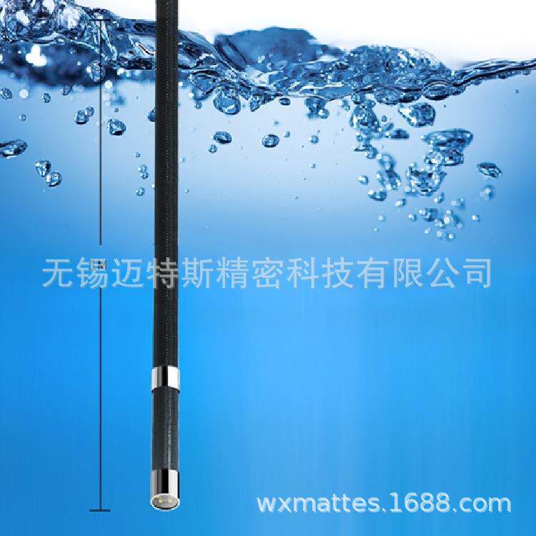 夜视工业视频内窥镜HIE815R远红外成像镜头不可见光源