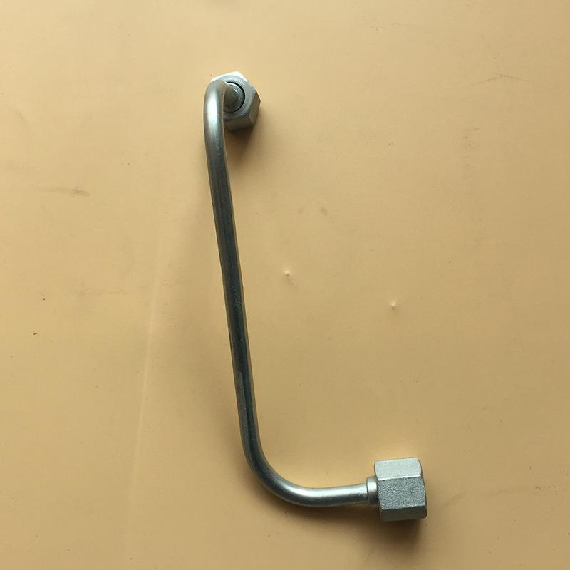 源头厂家直供汽车钢管油管高亮冷轧精拉无缝管多种现货可