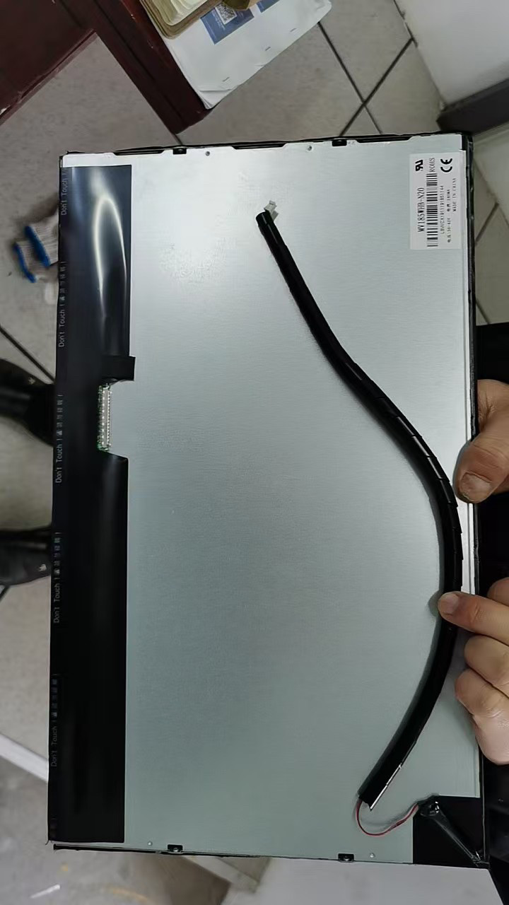 MV185WHB-N20，二手