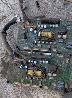 安川变频器驱动板，ETC710112，YPHT31625-1-议价