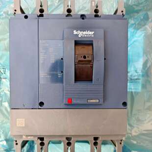 EZD630M4500K塑壳断路器,4P500A,-议价