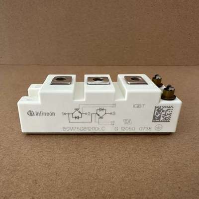 BSM75GB120DLC  BSM75GB120DN2-议价