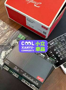 丹佛斯控制器AK-CC55  084B4081 -议价