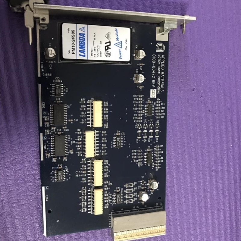 议价议价【MATERIALSAPPLIED半导010000472】】-【