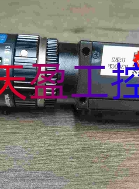 议价USB2工业相机F300CF拆机 1原装功能包好 没有破询价