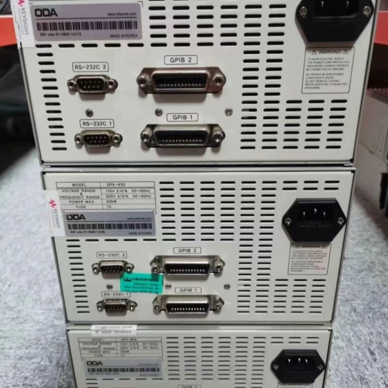 议价ODA OPX93D OPX-93D Programmabl